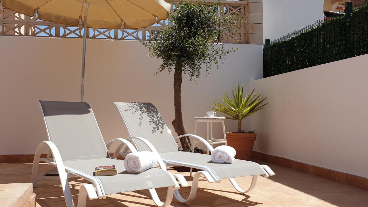 Sunny & New Apartamento In كاليتا ذي فوستي المظهر الخارجي الصورة