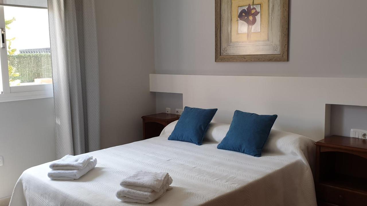 Sunny & New Apartamento In كاليتا ذي فوستي المظهر الخارجي الصورة