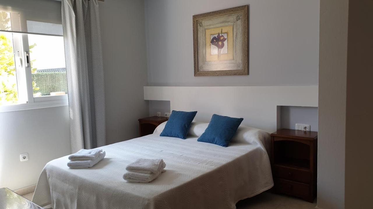 Sunny & New Apartamento In كاليتا ذي فوستي المظهر الخارجي الصورة