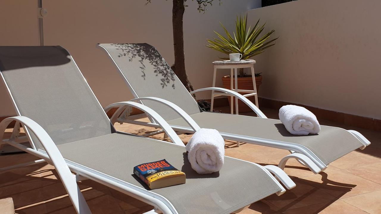 Sunny & New Apartamento In كاليتا ذي فوستي المظهر الخارجي الصورة