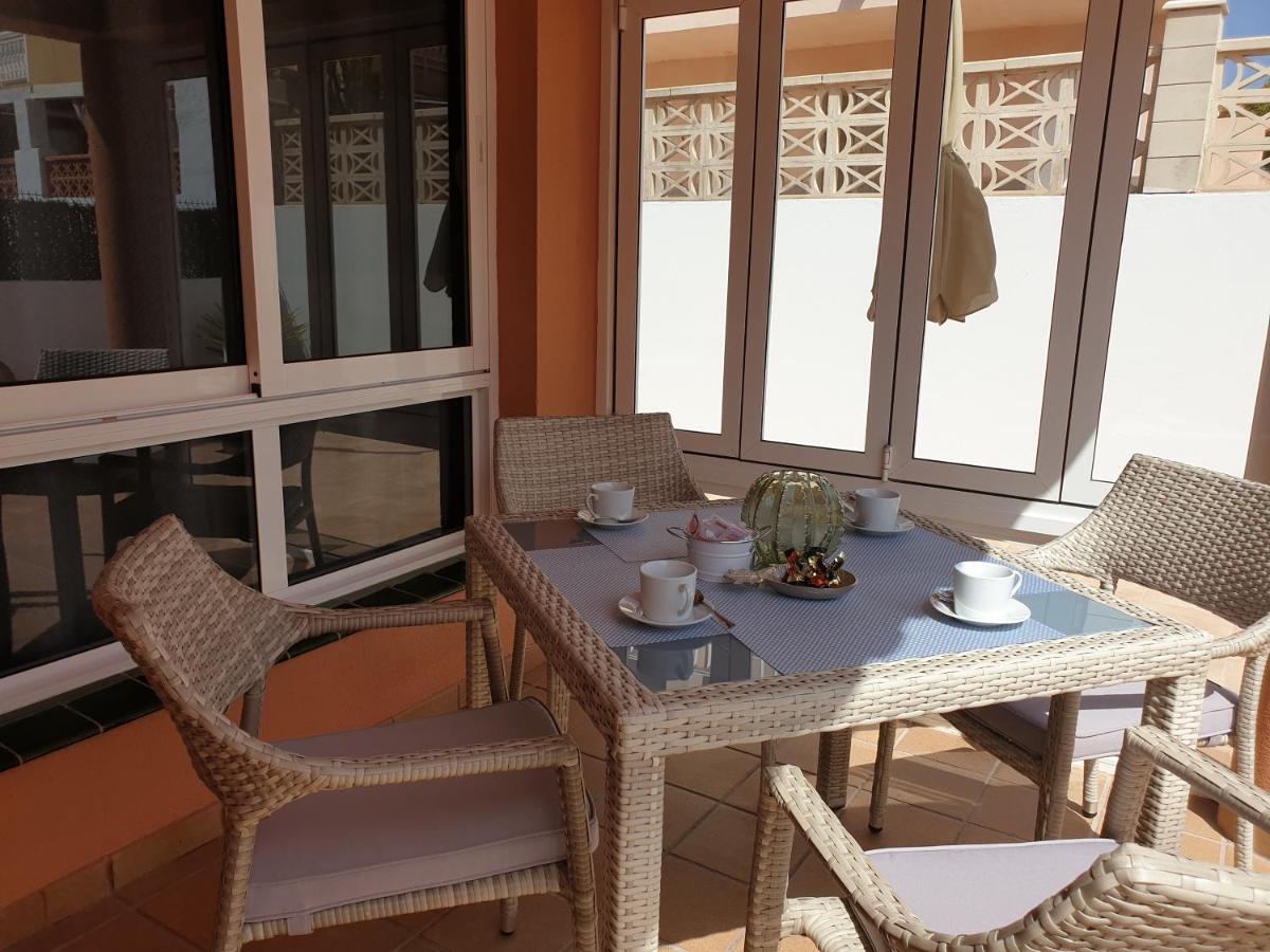 Sunny & New Apartamento In كاليتا ذي فوستي المظهر الخارجي الصورة
