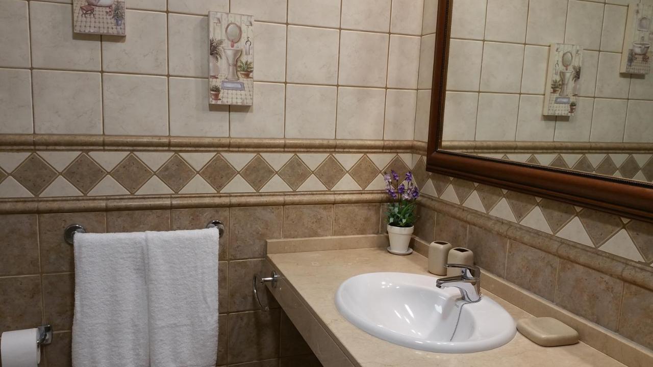 Sunny & New Apartamento In كاليتا ذي فوستي المظهر الخارجي الصورة
